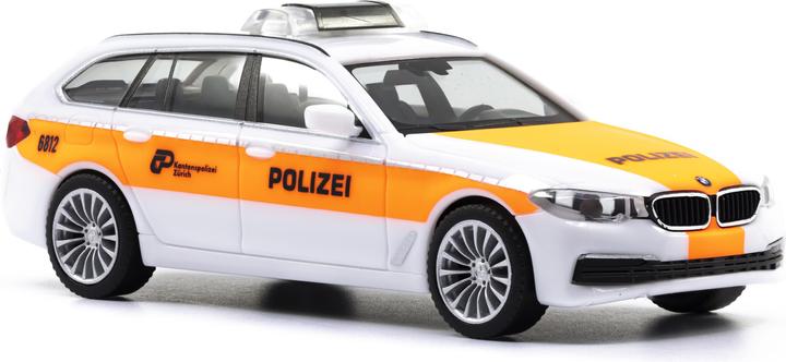 Immagine prodotto Ace BMW Serie 5 Touring Kapo Zurigo