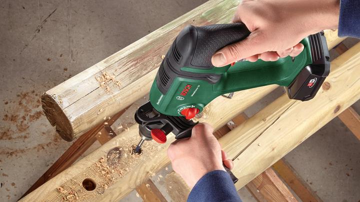 Image du produit Bosch Home & Garden UniversalHammer 18V (Fonctionnement sur batterie)