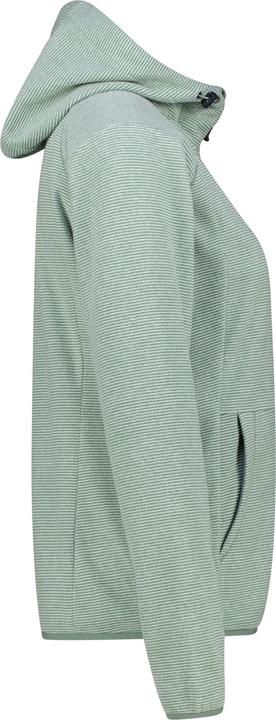 Actual product image Meru Lourosa Fleece Hoody (42, L)