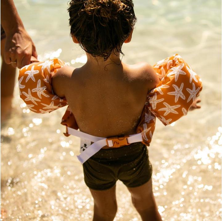 Immagine prodotto Swim Essentials Puddle Jumper 26 anni Balena