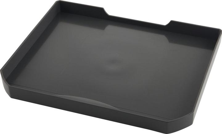 Actual product image Vauth-Sagel VS ENVI Space/Free lid for 10 litre plastic bucket lava grey (10 l)