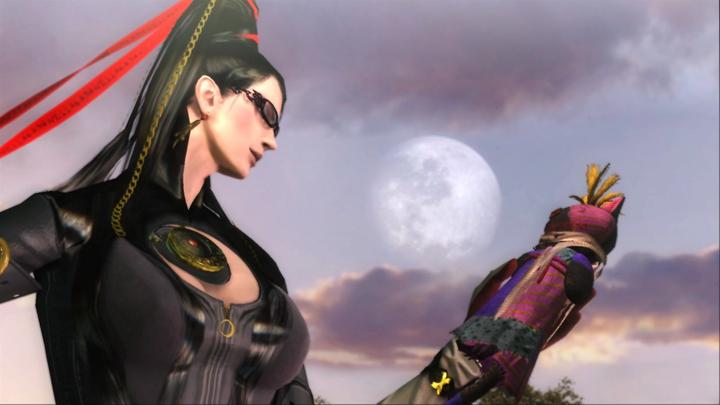 Immagine prodotto Atlus Bayonetta Vanquish 10° Anniversario Bundle Edizione Limitata (Xbox One X, Xbox Series X, DE)