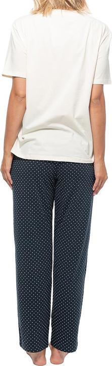 Image du produit Schiesser Organic Cotton Pyjama (48, 4XL)