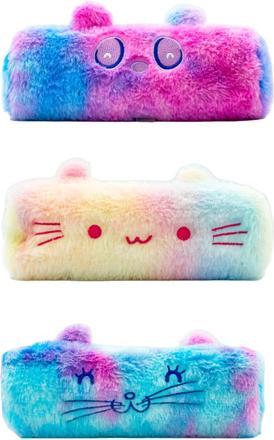 Productafbeelding Canenco Cutie Crew pluche etui
