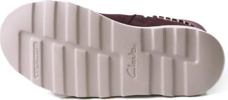 Actual product image Clarks Crown Piper-25 (25)