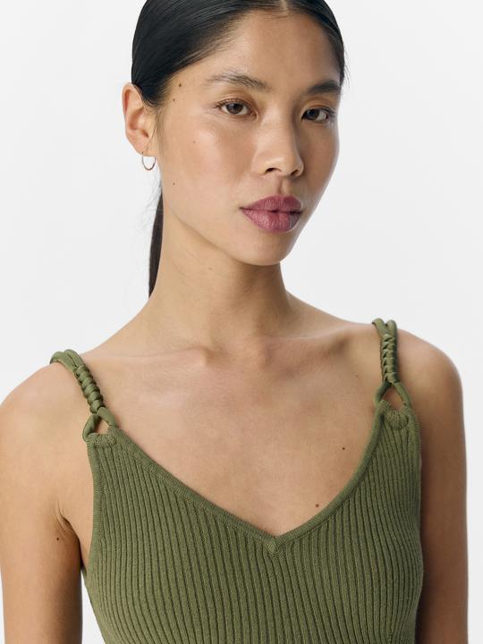 Produktbild Object Strick Tanktop (M)