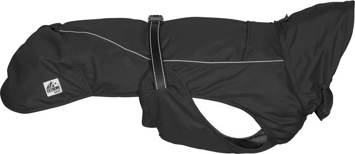 Actual product image Ancol Extreme Blizzard Dog Coat (70, Dog coat)