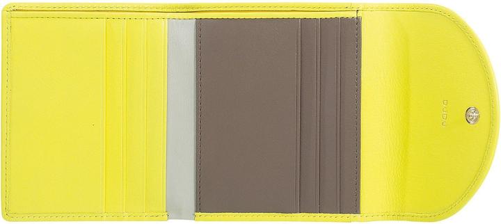 Produktbild Dudu Malaita Geldbörse Leder 11 cm