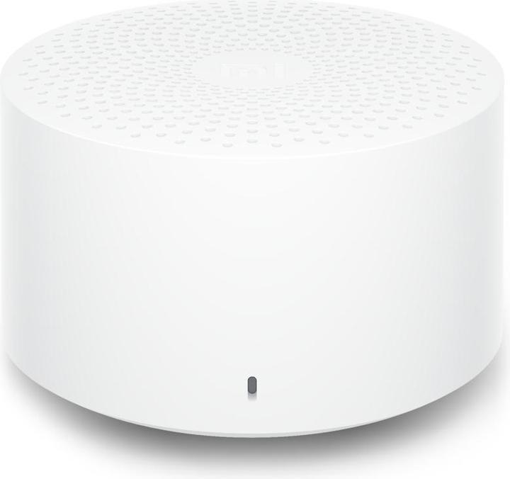 Immagine prodotto Xiaomi Altoparlante Bluetooth compatto 2 (6 h, Batteria ricaricabile)