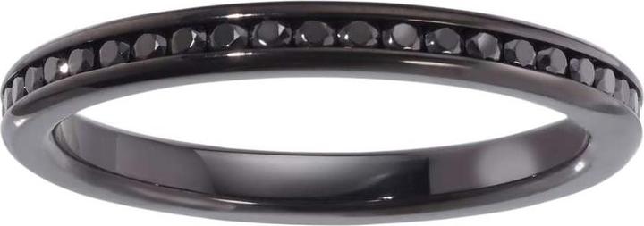 Immagine prodotto Bijouteria Anello acciaio inox (48)