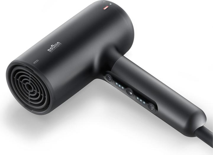 Produktbild Braun Haartrockner