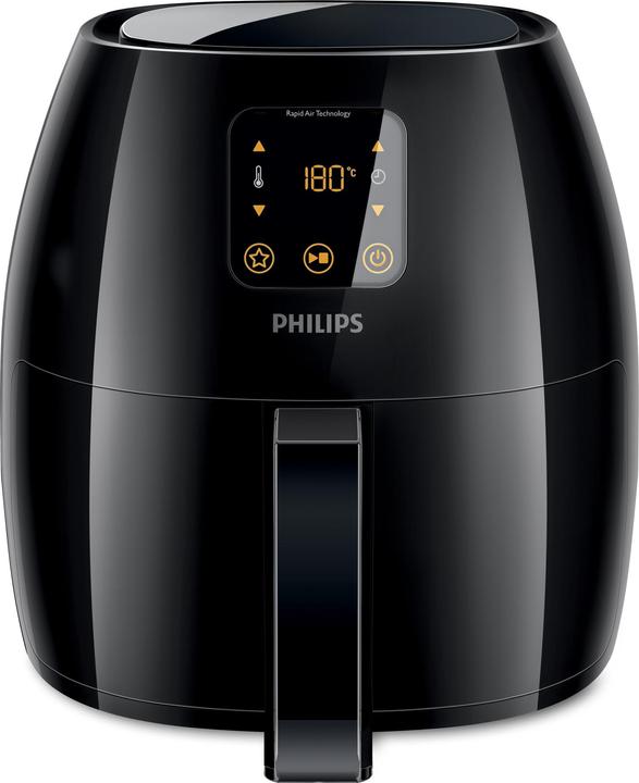 Productafbeelding Philips Airfryer XL