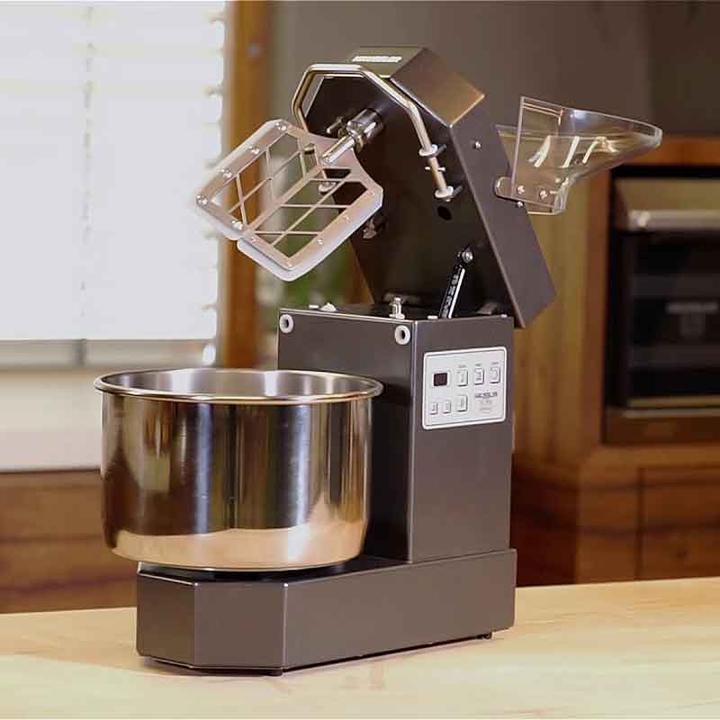 Immagine prodotto Häussler Paletta di agitazione per Alpha 2G