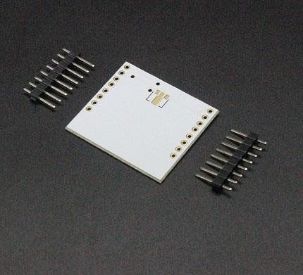 Image du produit AI Tinker ESP8266 SMT Module ESP-12E WIFI avec Breakout (Divers)