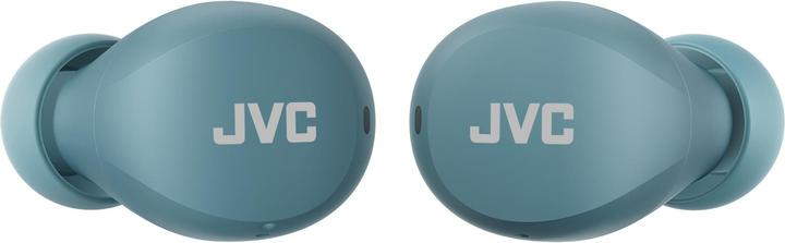 Image du produit JVC HA-A6T-Z-U mint Écouteurs intra-auriculaires TWS 3,9g légers (7.50 h, Sans fil)