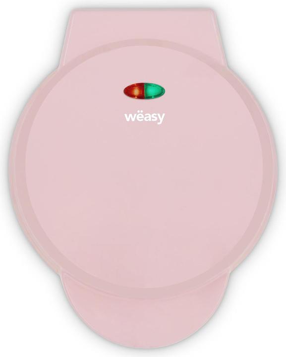 Actual product image Wëasy KID400 cake machine