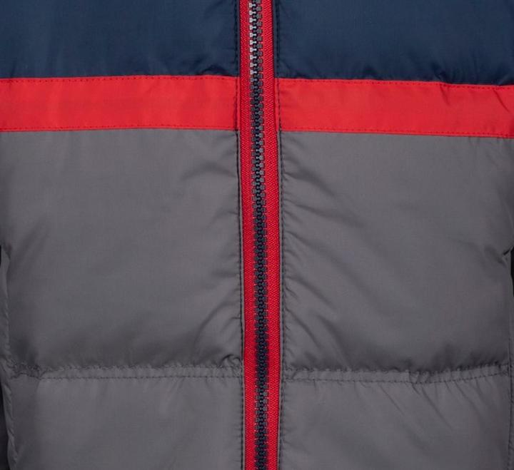Image du produit Trespass - Veste matelassée STREWD - Enfant (128)