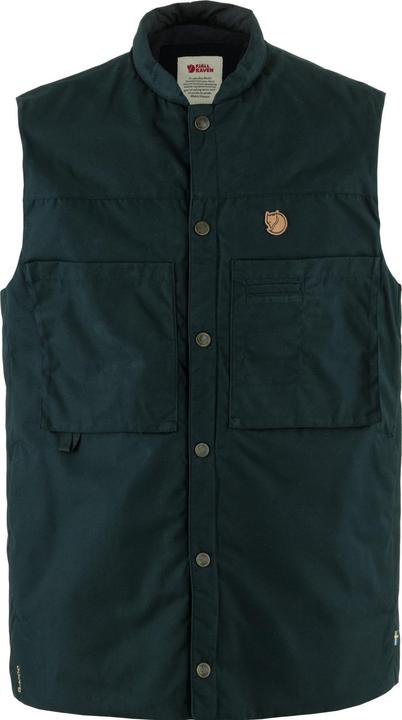 Produktbild Fjällräven Singi Padded Vest (M)
