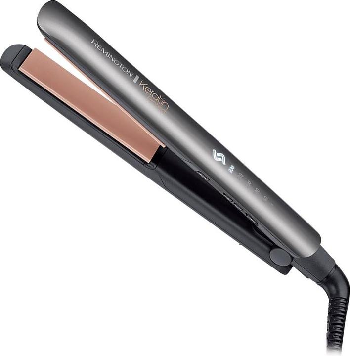 Image du produit Remington Protection de la kératine (Fer plat)