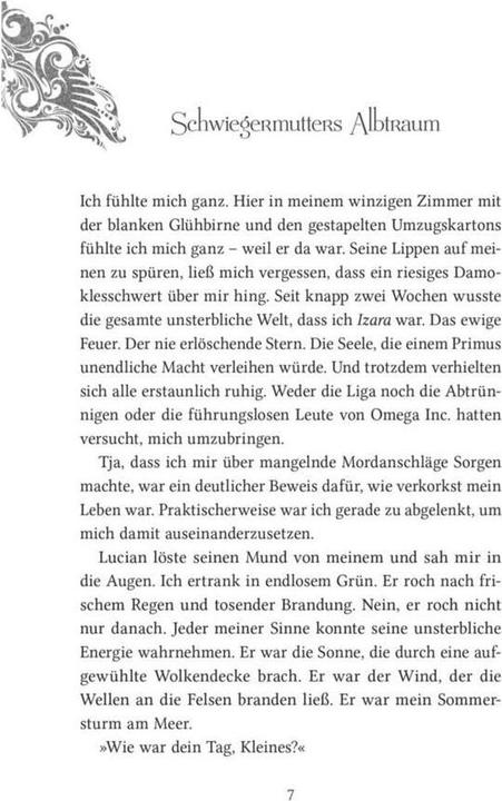 Produktbild Izara 2: Stille Wasser (Deutsch, Julia Dippel, 2019)
