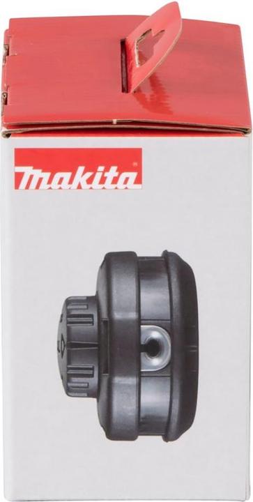 Image du produit Makita Tête à 2 fils Tap&Go (Herbicide, Fil de coupe + bobine de fil)