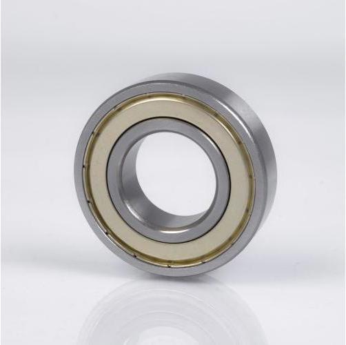 Actual product image SKF Deep groove ball bearing 6011 -ZZ Inner Ø 55 mm Outer Ø 90 mm Width18 mm