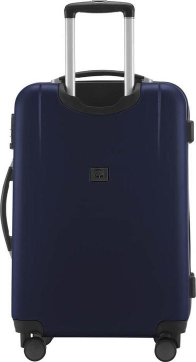 Produktbild Hauptstadtkoffer Wedding - Koffer Hartschale mattmit TSA (67 l, M (50 - 90l))
