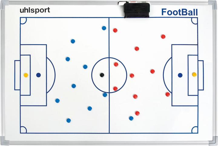 Produktbild Uhlsport taktische tabelle