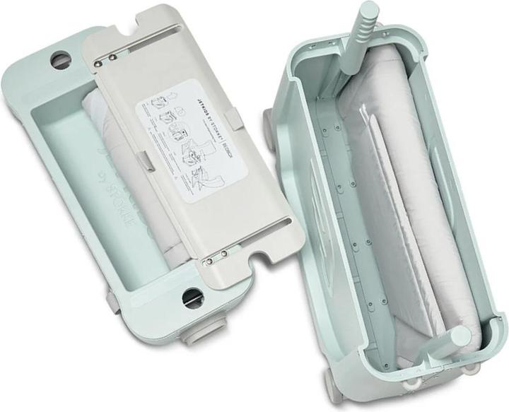 Image du produit Stokke BedBox (20 l, Bagage à main (jusqu'à 50l))