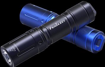 Immagine prodotto Fenix E01 V2.0 (6.65 cm, 100 lm)