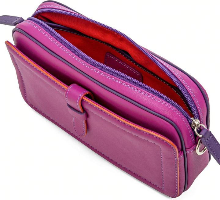 Actual product image Mywalit Shoulder bag leather 19 cm