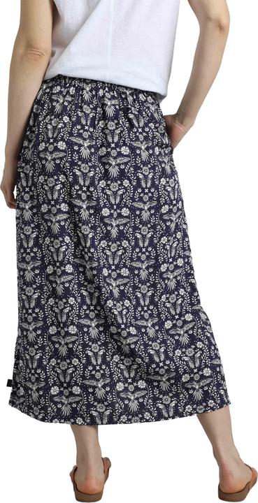 Image du produit Weird Fish - Jupe mi-longue NINA LIVAECO - Femme (40 D)
