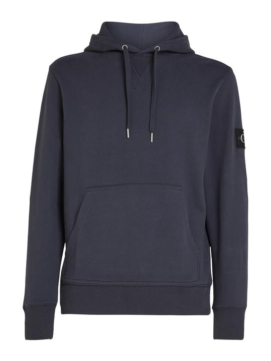 Actual product image Calvin Klein Jeans Badge Hoodie (M)