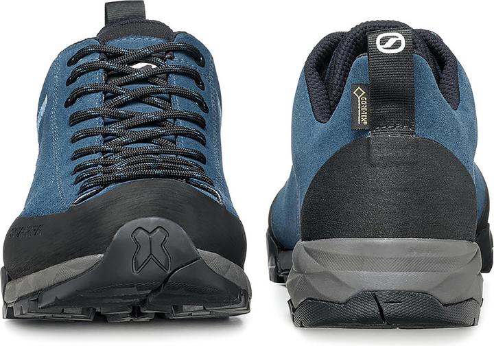 Actual product image Scarpa Mojito Trail GTX (40.5)