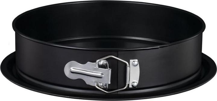 Actual product image BerlingerHaus Springform pan Ø26cm Black Silver Collection (26 cm)