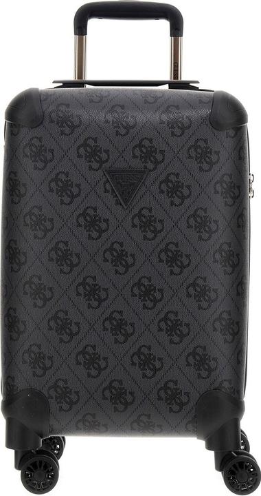 Guess Koffer & Trolley Berta 18 in 8-Wheeler (35 l, Handgepäck (bis 50l))