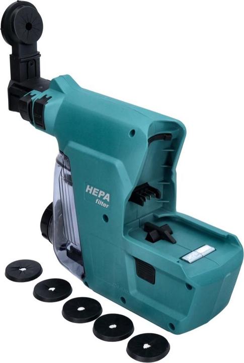 Produktbild Makita DX07