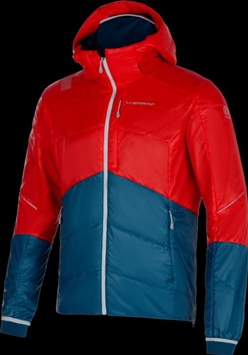 Produktbild La Sportiva Alpine Guide Primaloft Hoody M (M)