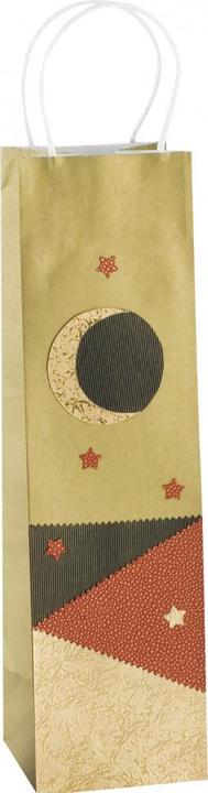 Actual product image Folia Flaschentasche (Bag, 6 x)