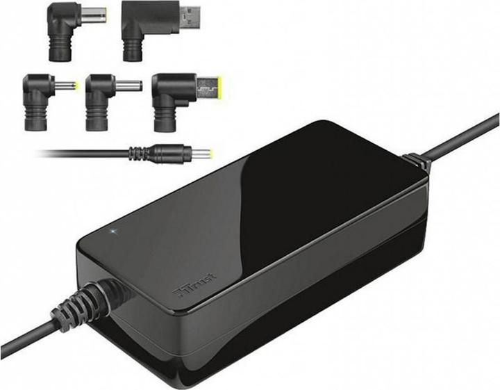 Produktbild Trust Netzteil 90 W Maxo für Lenovo Notebooks (90 W)
