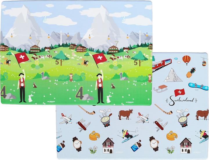 Produktbild My Play Mat Pure big (140 x 210 cm)
