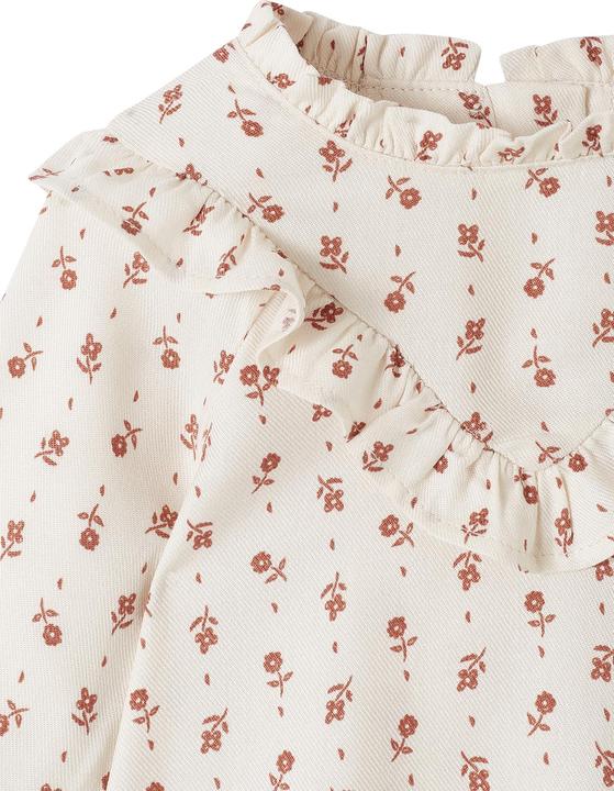 Image du produit Vertbaudet Blouse bébé fille (74)