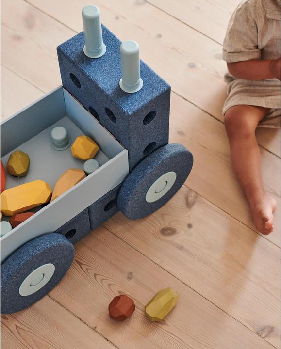Actual product image Modu 3-in-1 baby walker / 3-in-1 baby walker