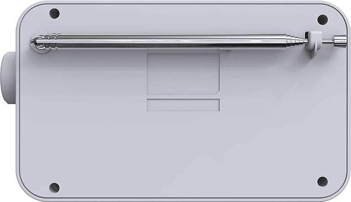 Image du produit Kenwood CR-M30 DAB (FM, DAB+ DAB, Bluetooth)