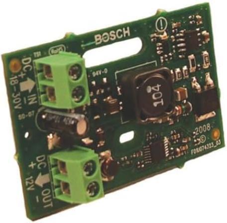 Produktbild Bosch Security Systems MAP 12V Converter (Alarmanlage)