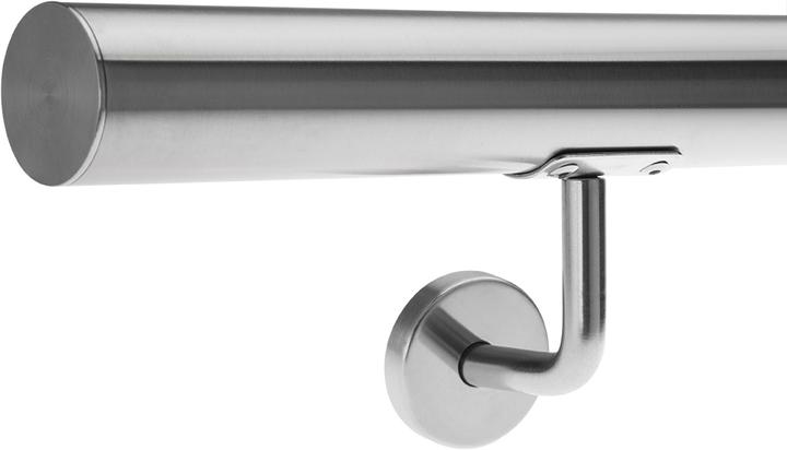 Image du produit Monzana Main courante (Acier inoxydable V2A)