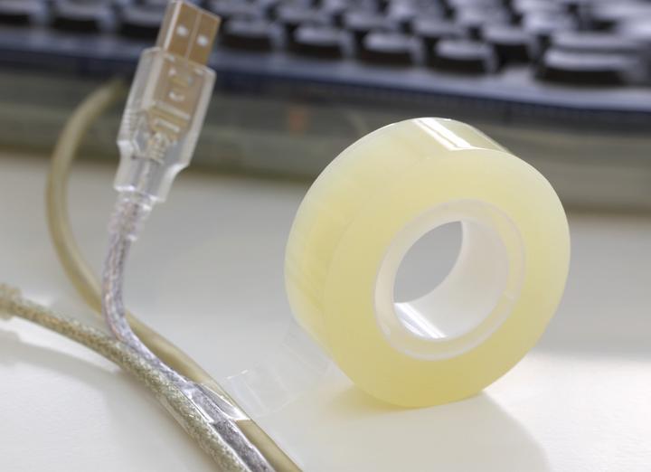 Immagine prodotto Scotch Nastro adesivo trasparente (19 mm)