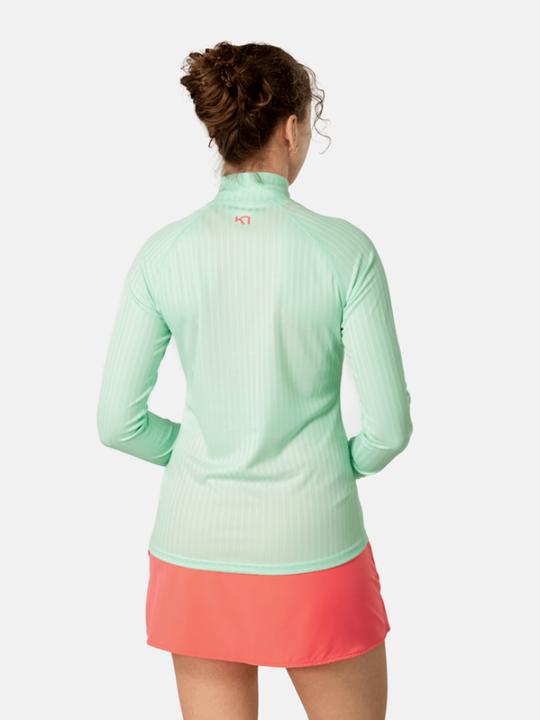 Image du produit Kari Traa Ella Baselayer Halfzip (M)