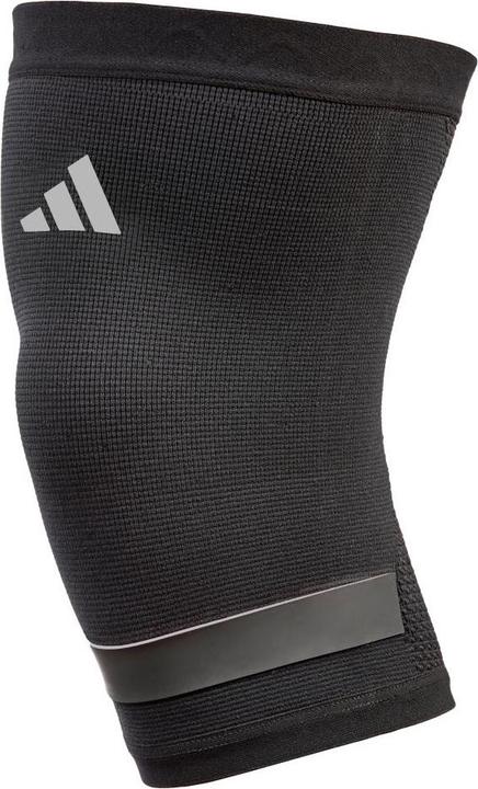 Actual product image adidas Performance Knee Support (L, Knee pad, Unique specimen)