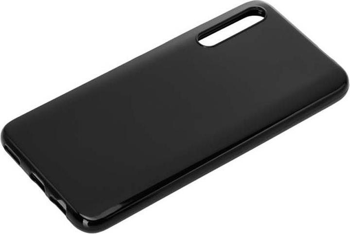 Immagine prodotto Cadorabo TPU ultra sottile AIR Cover (Onore 9X Pro)